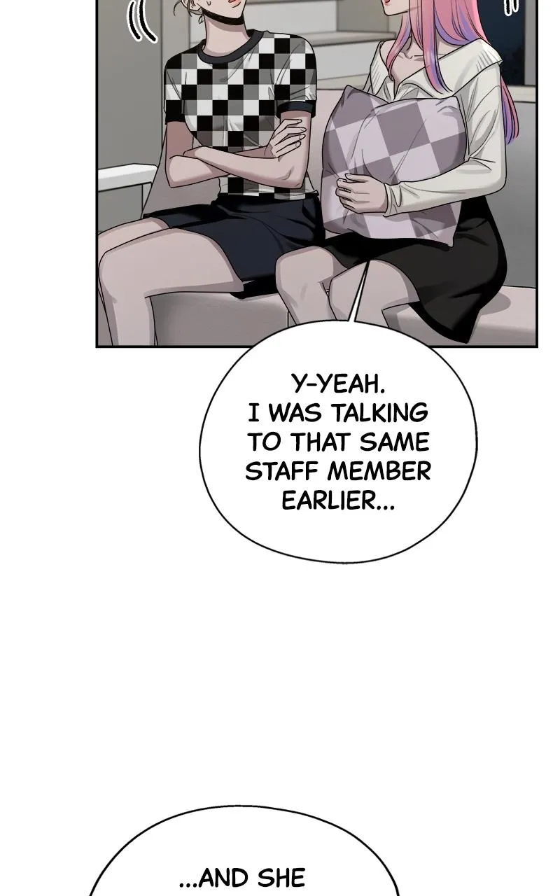 Read Paradise on Earth Manga Online