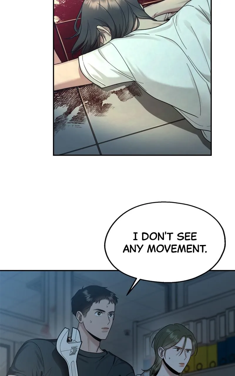 Read Paradise on Earth Manga Online