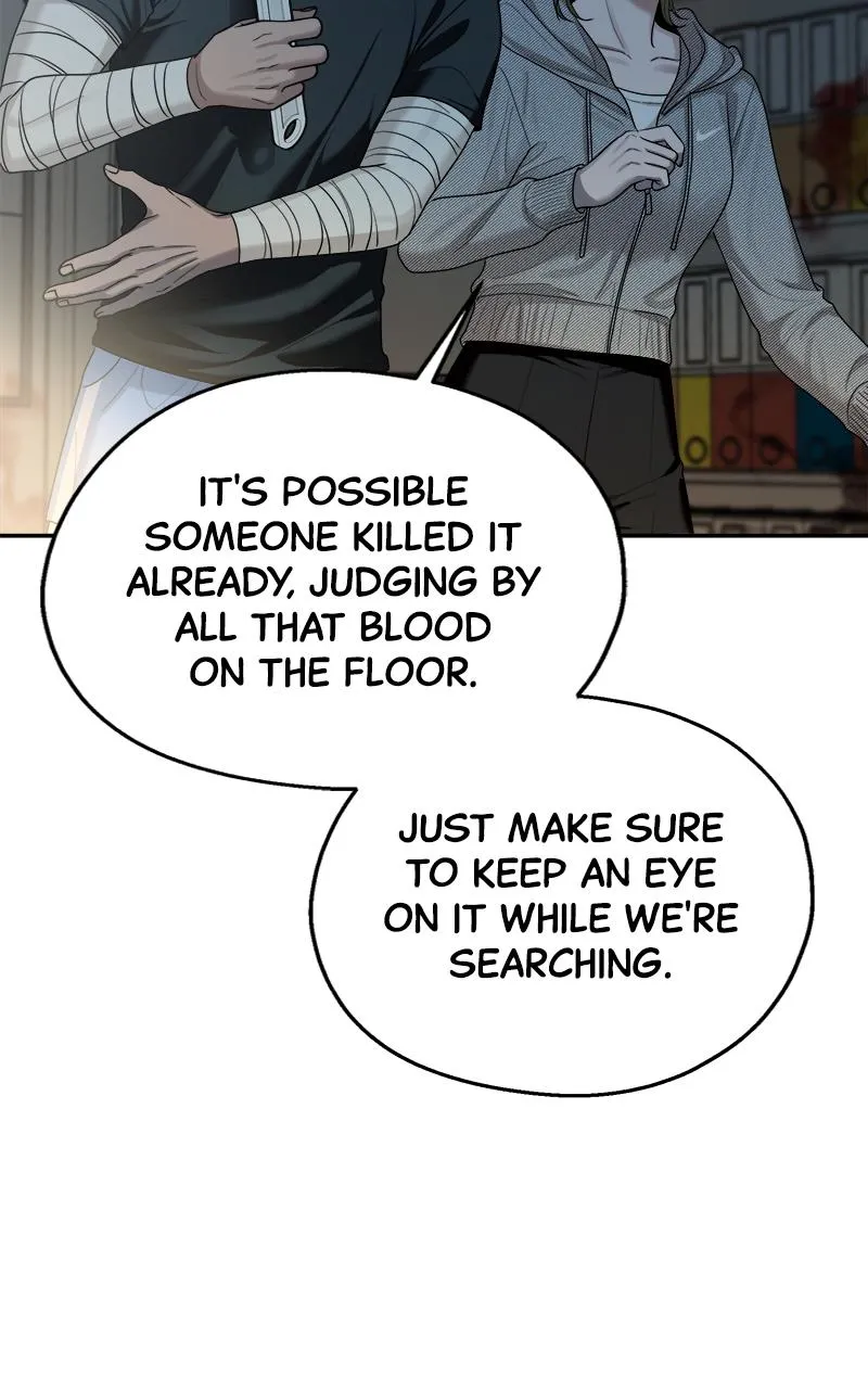 Read Paradise on Earth Manga Online