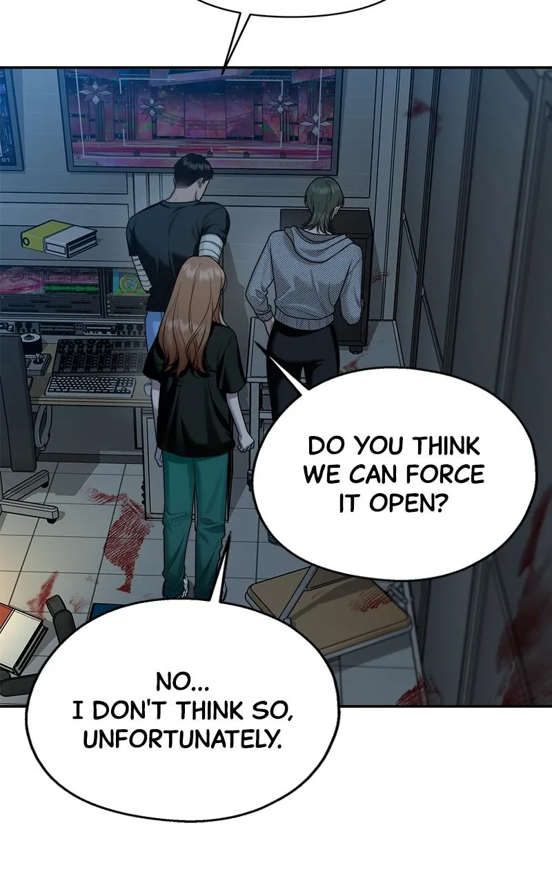 Read Paradise on Earth Manga Online