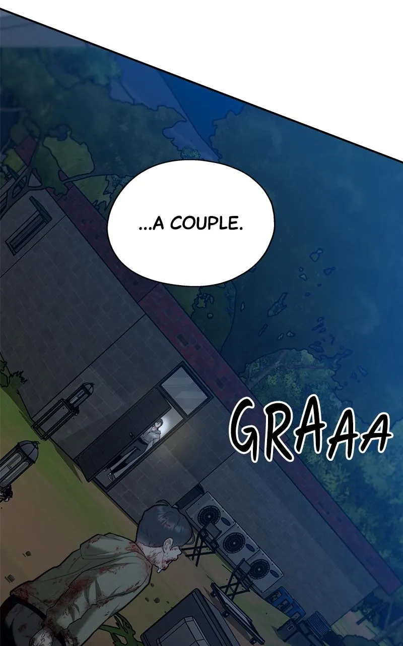 Read Paradise on Earth Manga Online