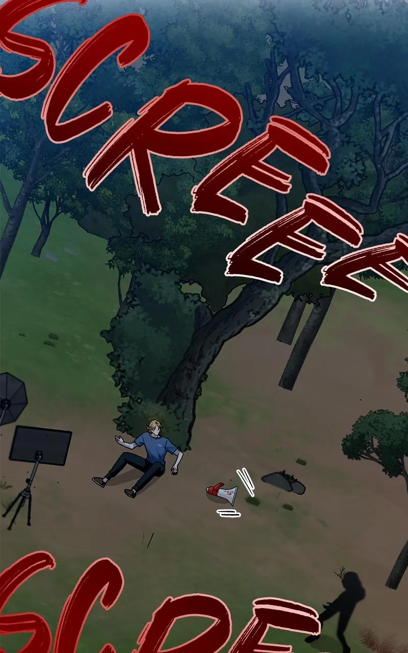 Read Paradise on Earth Manga Online