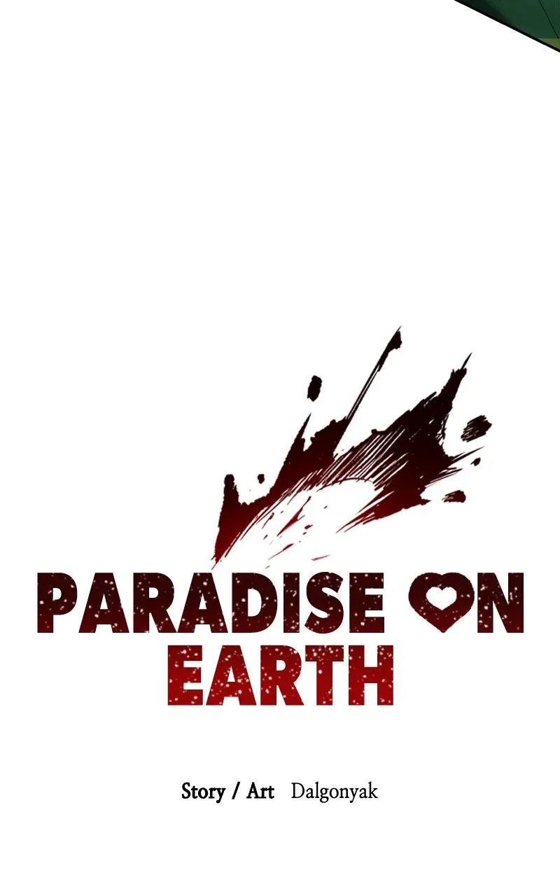 Read Paradise on Earth Manga Online