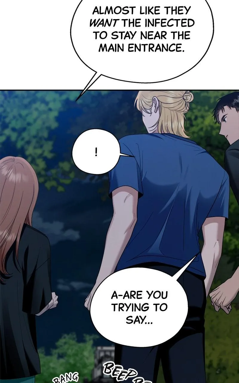 Read Paradise on Earth Manga Online