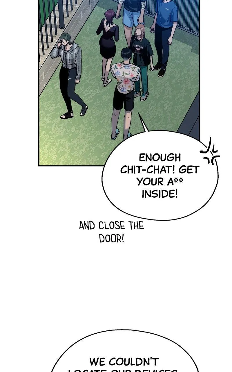 Read Paradise on Earth Manga Online