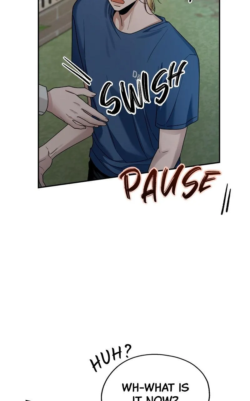 Read Paradise on Earth Manga Online