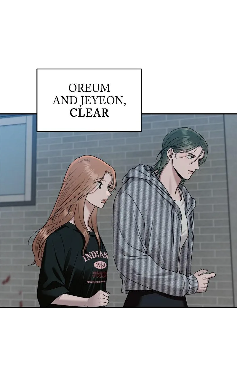 Read Paradise on Earth Manga Online