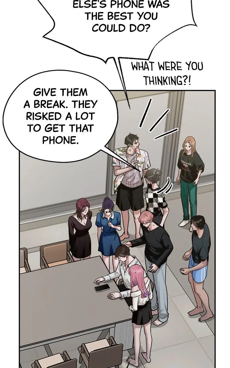 Read Paradise on Earth Manga Online