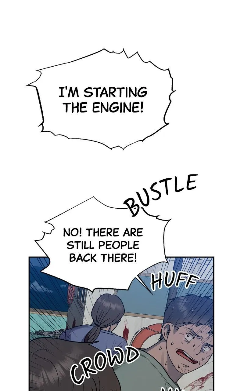 Read Paradise on Earth Manga Online
