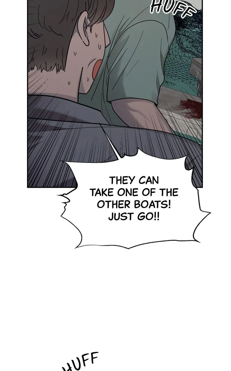 Read Paradise on Earth Manga Online
