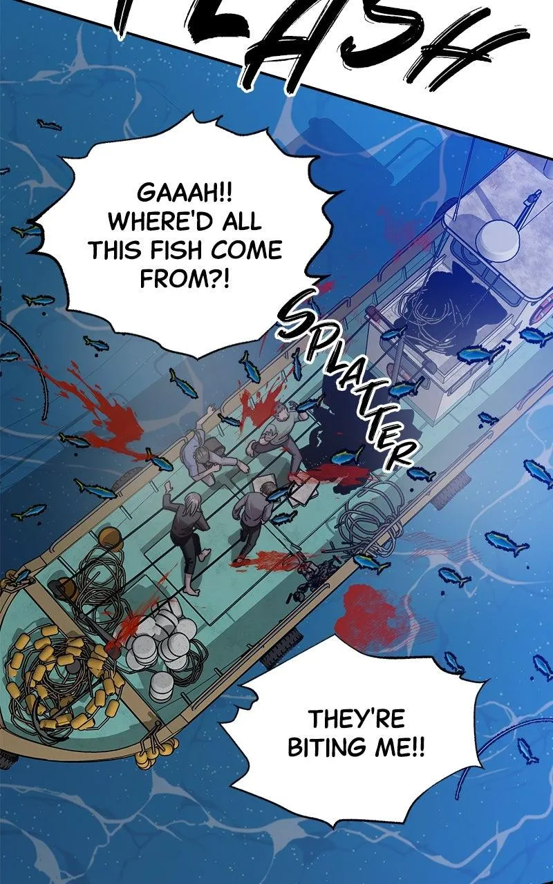 Read Paradise on Earth Manga Online