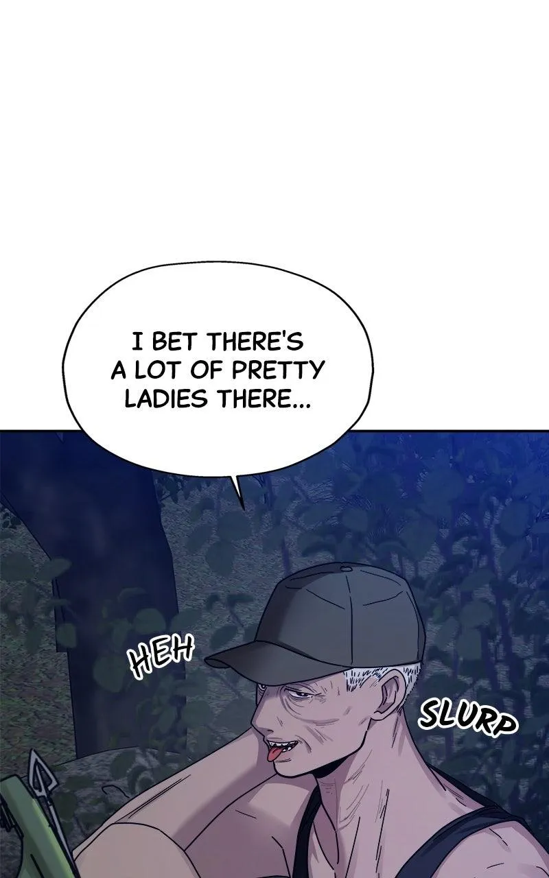 Read Paradise on Earth Manga Online