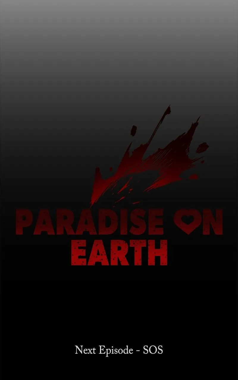Read Paradise on Earth Manga Online