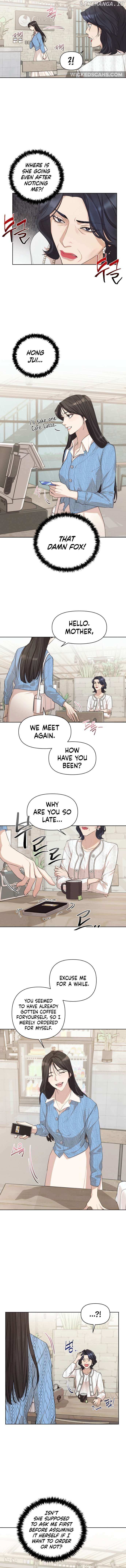 Read Perfect Contract Manga Online