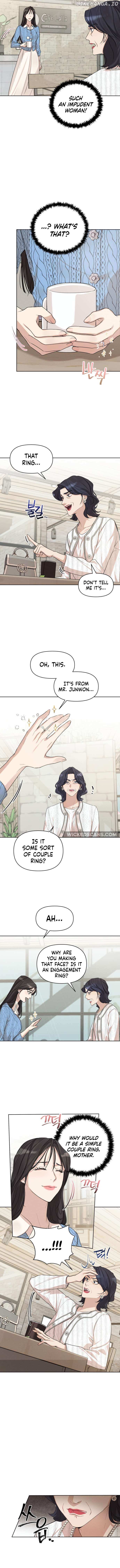 Read Perfect Contract Manga Online
