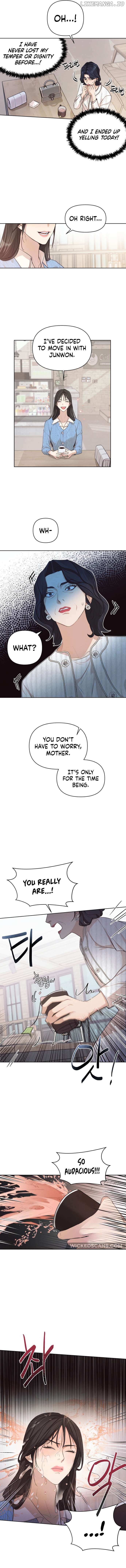 Read Perfect Contract Manga Online