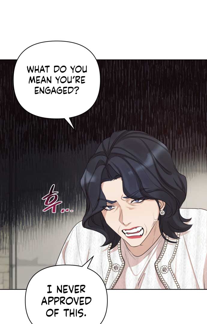 Read Perfect Contract Manga Online