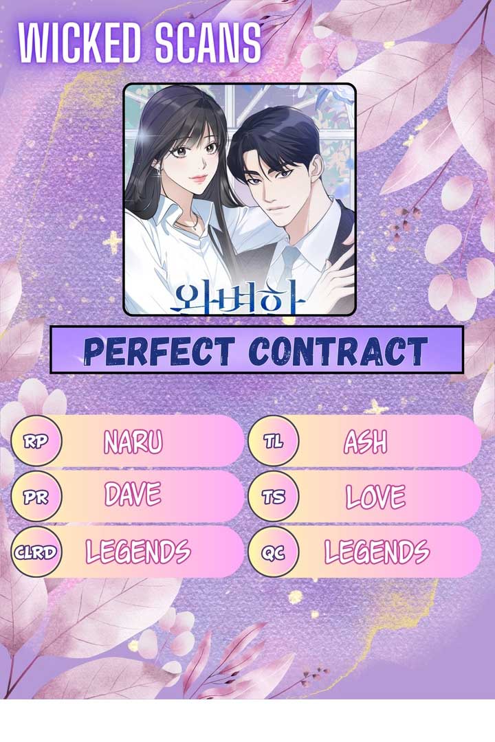 Read Perfect Contract Manga Online