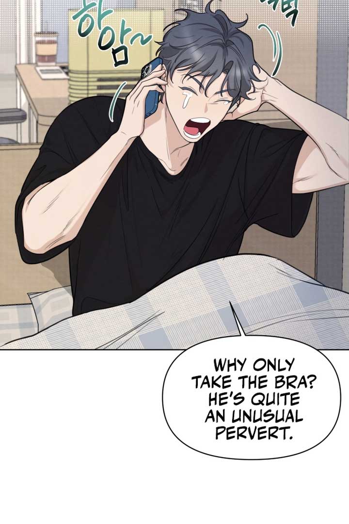 Read Perfect Contract Manga Online