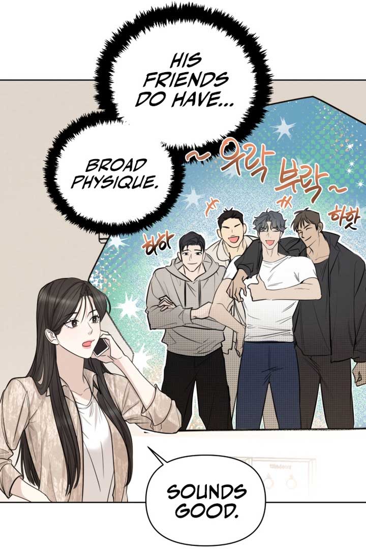 Read Perfect Contract Manga Online