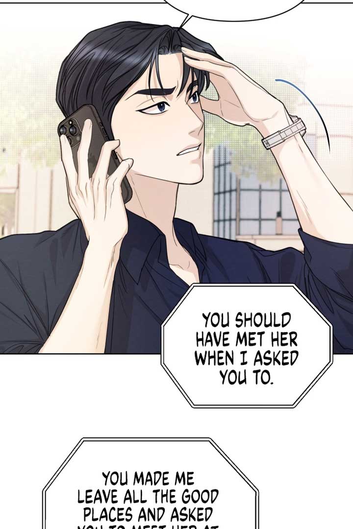 Read Perfect Contract Manga Online
