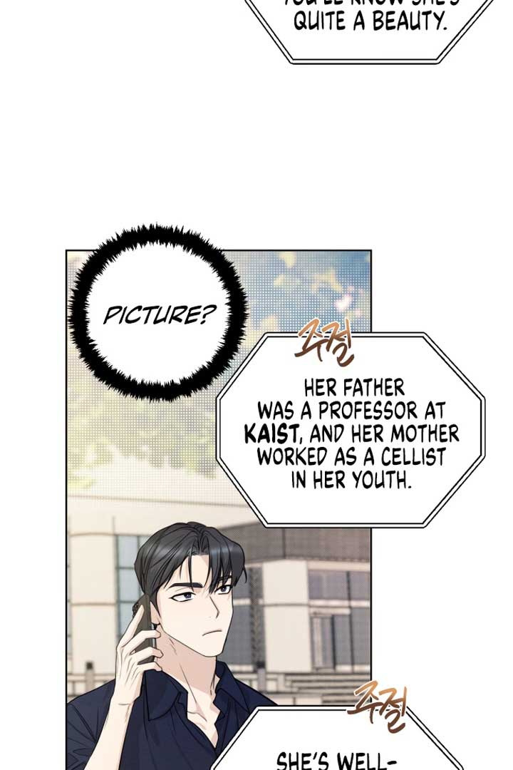 Read Perfect Contract Manga Online