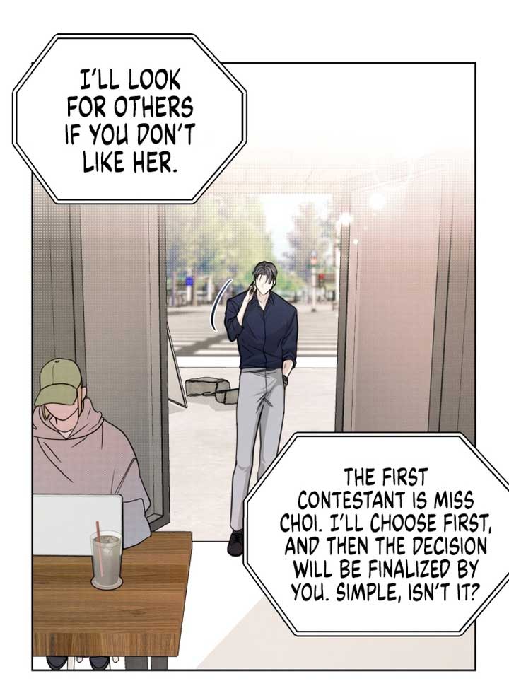 Read Perfect Contract Manga Online