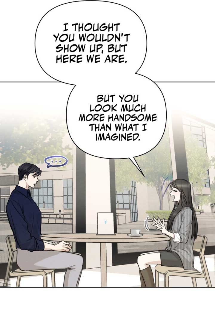 Read Perfect Contract Manga Online