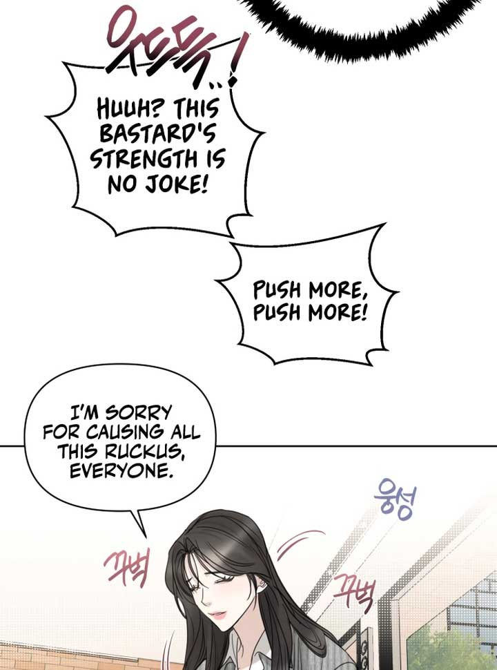 Read Perfect Contract Manga Online