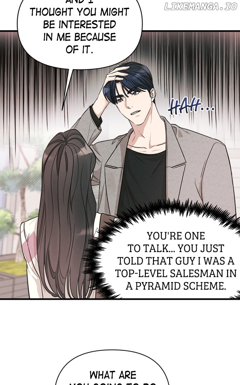 Read Perfect Contract Manga Online