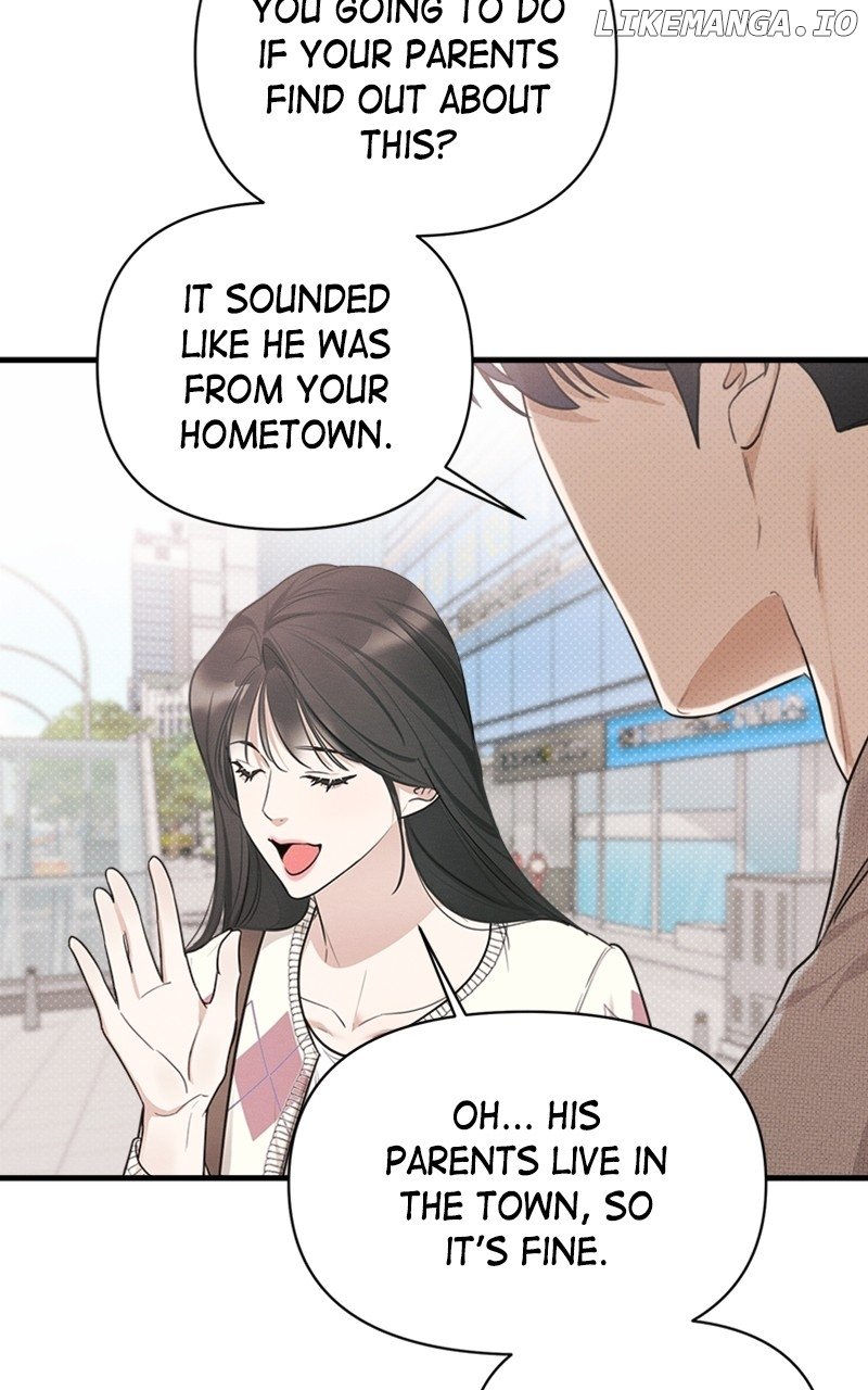 Read Perfect Contract Manga Online