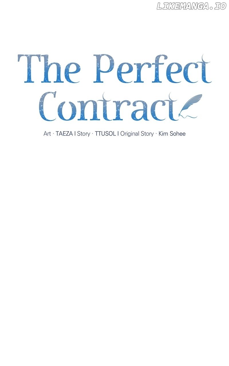 Read Perfect Contract Manga Online