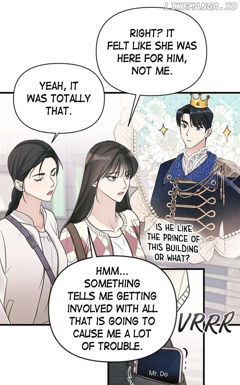 Read Perfect Contract Manga Online