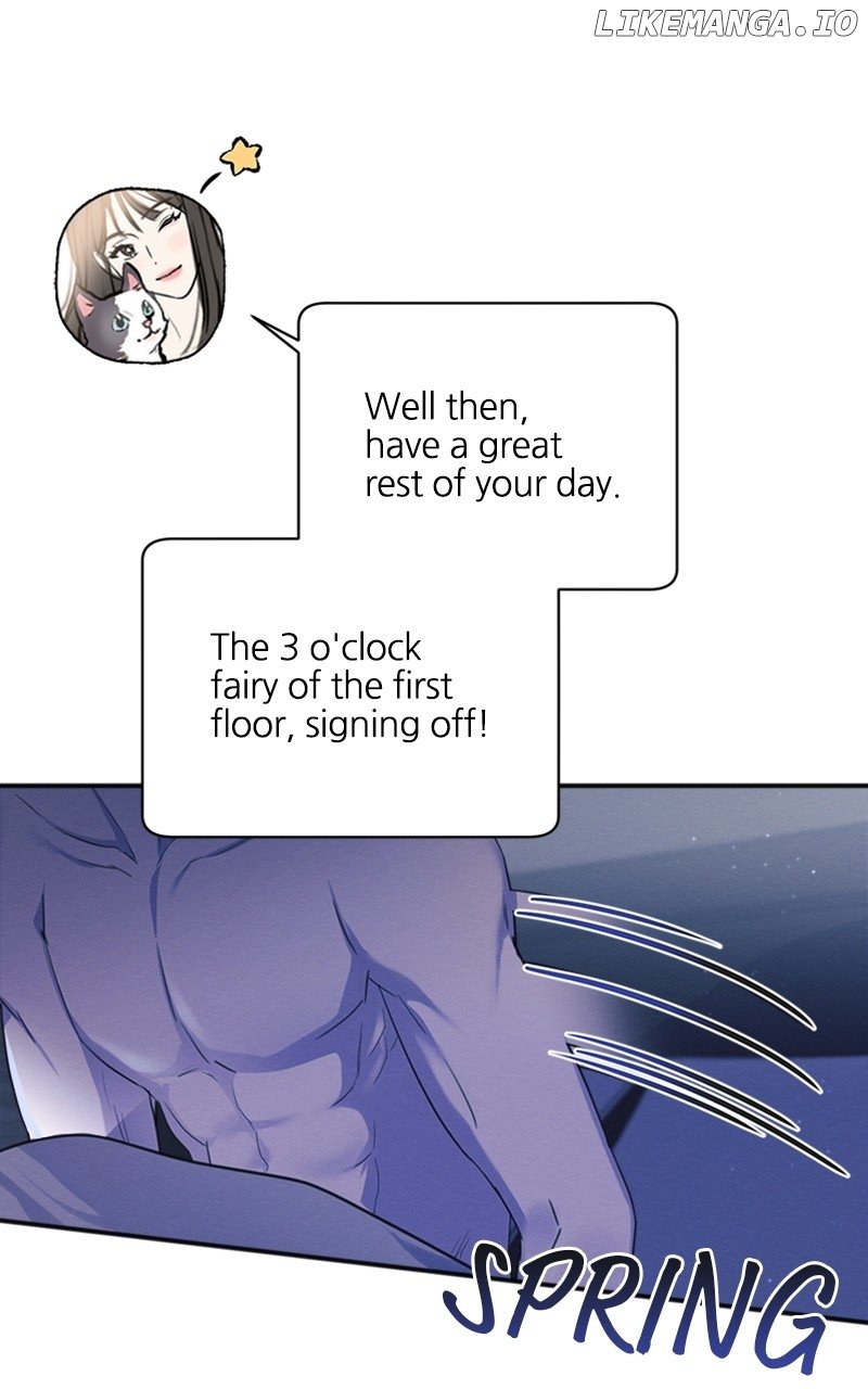 Read Perfect Contract Manga Online