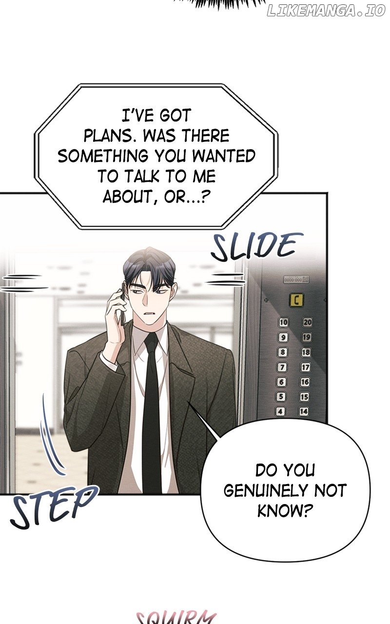 Read Perfect Contract Manga Online
