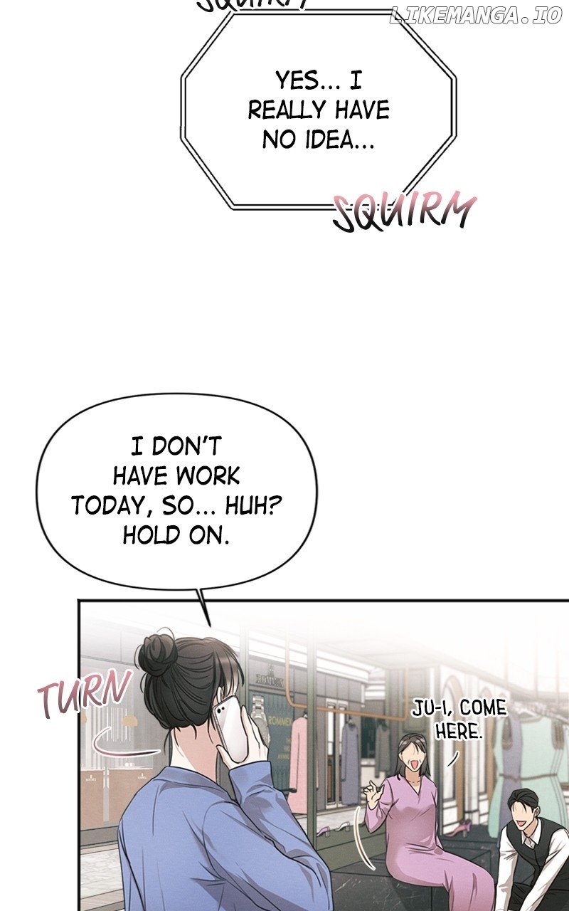 Read Perfect Contract Manga Online