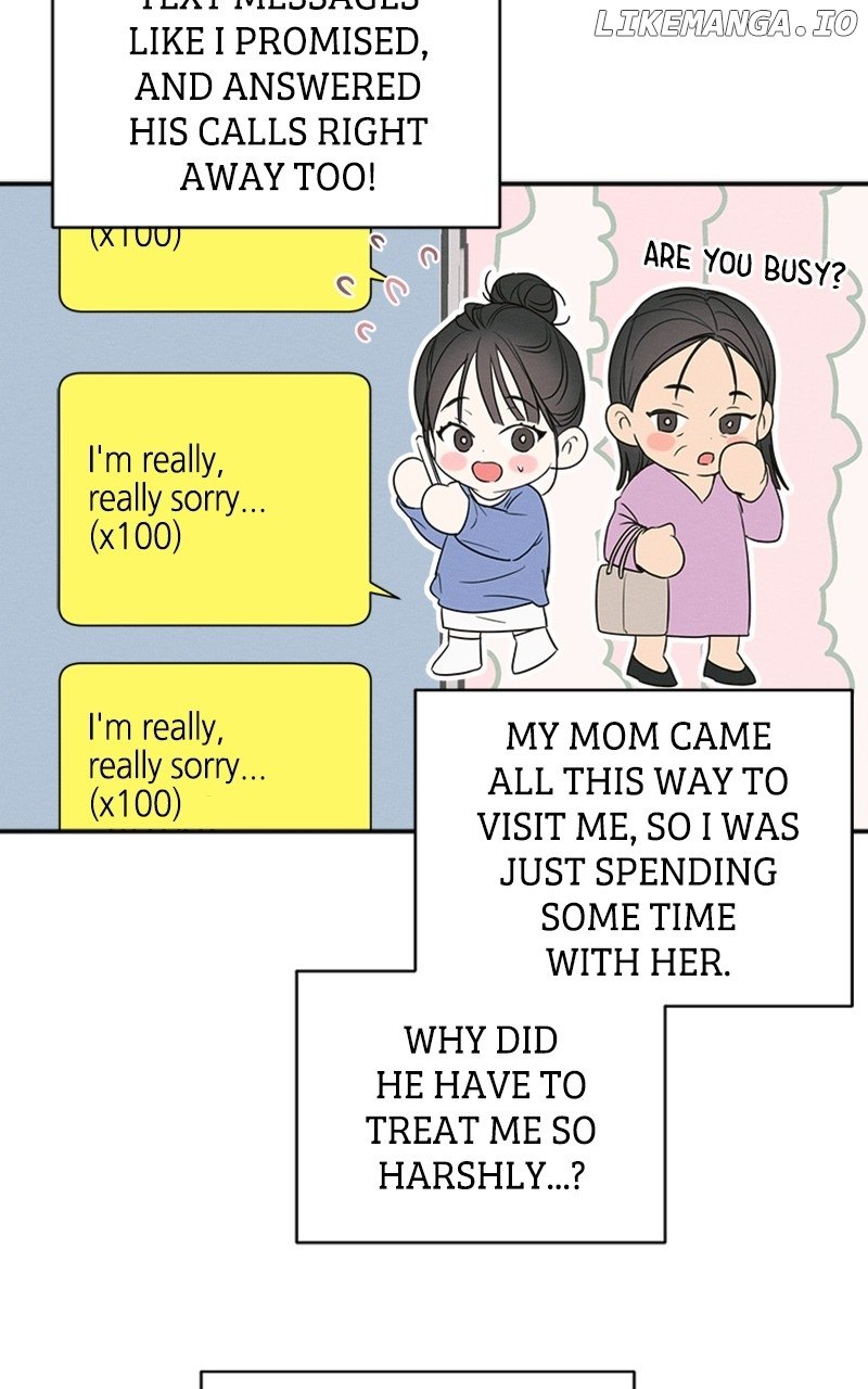 Read Perfect Contract Manga Online