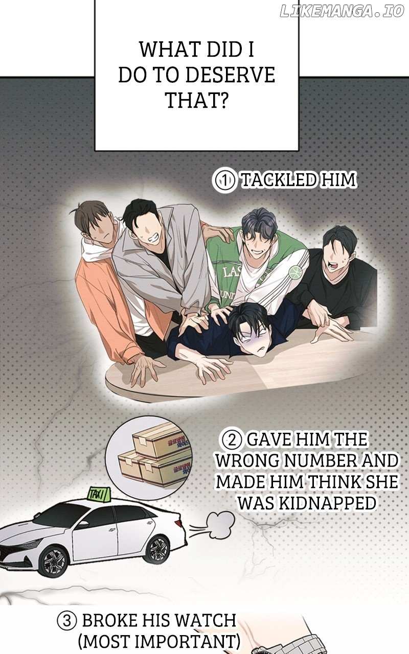 Read Perfect Contract Manga Online