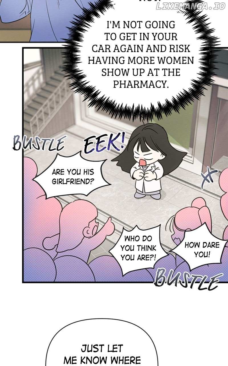 Read Perfect Contract Manga Online