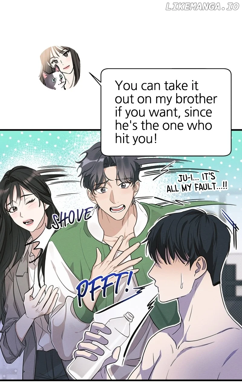 Read Perfect Contract Manga Online