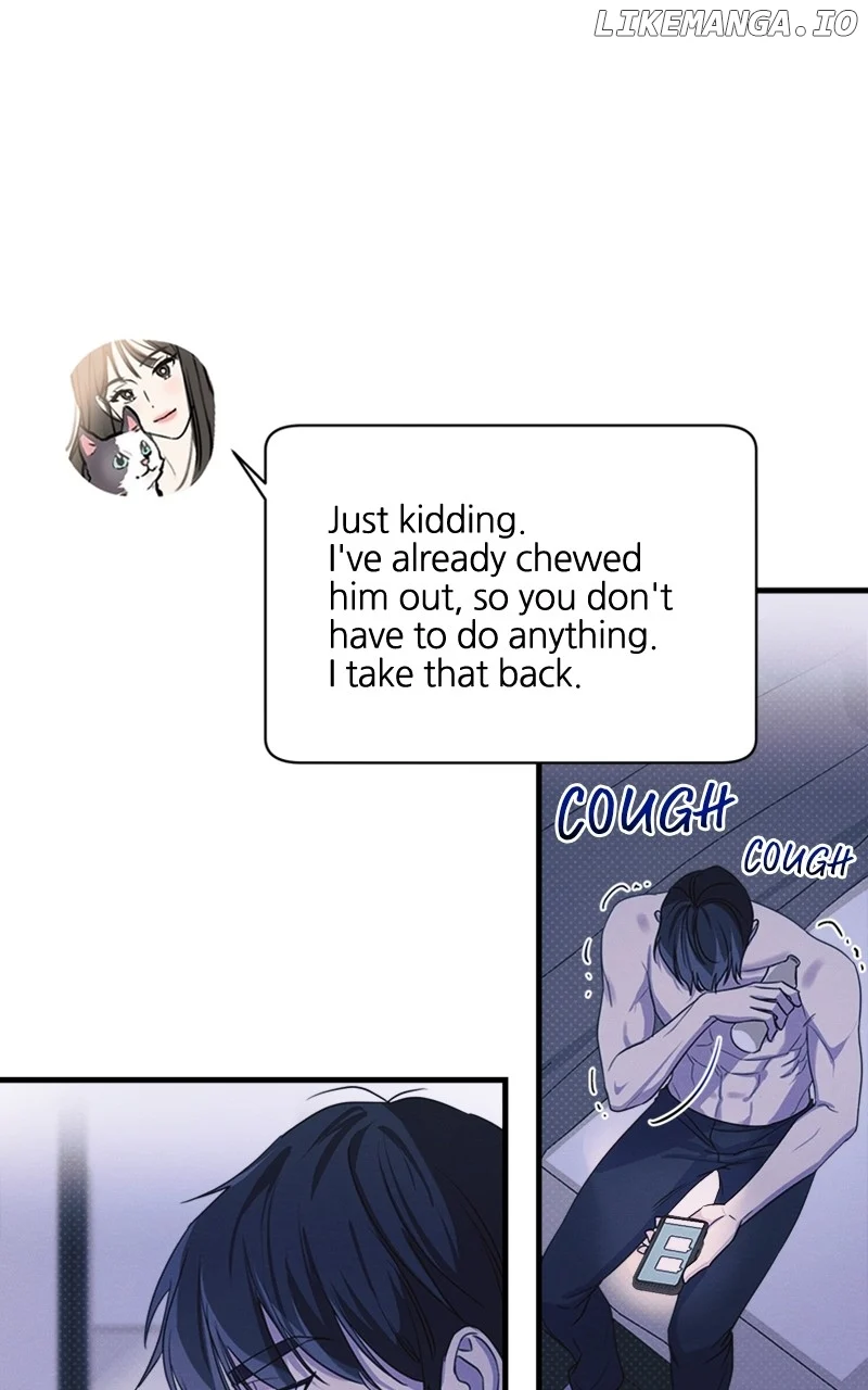Read Perfect Contract Manga Online