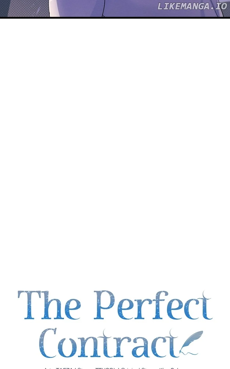 Read Perfect Contract Manga Online