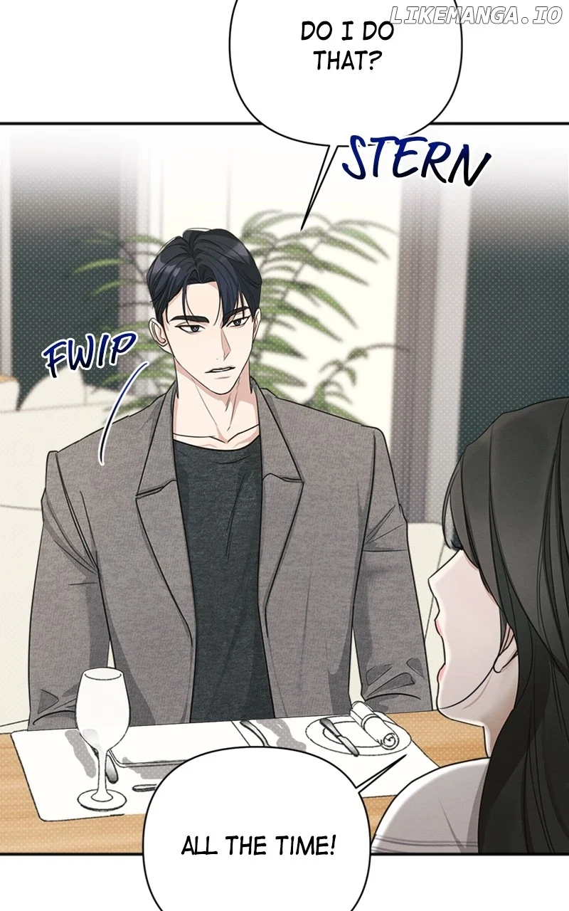 Read Perfect Contract Manga Online