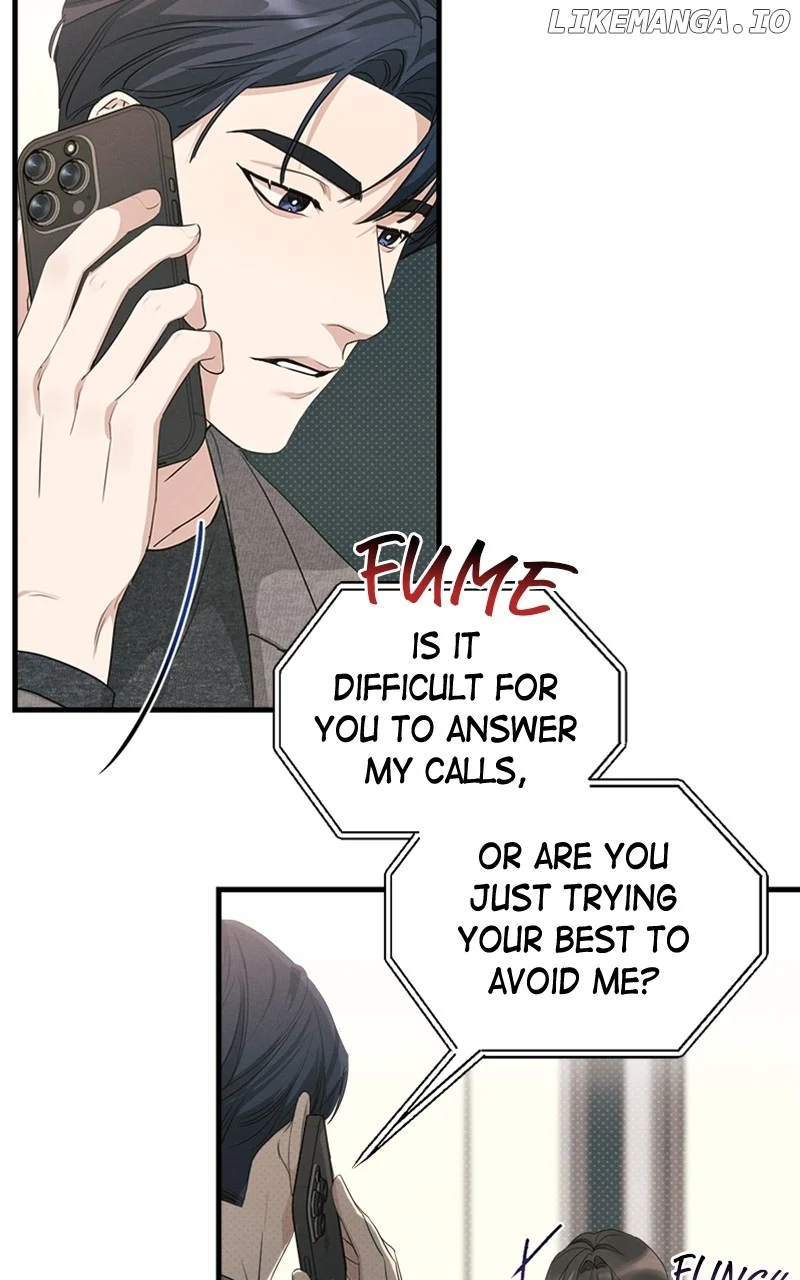 Read Perfect Contract Manga Online