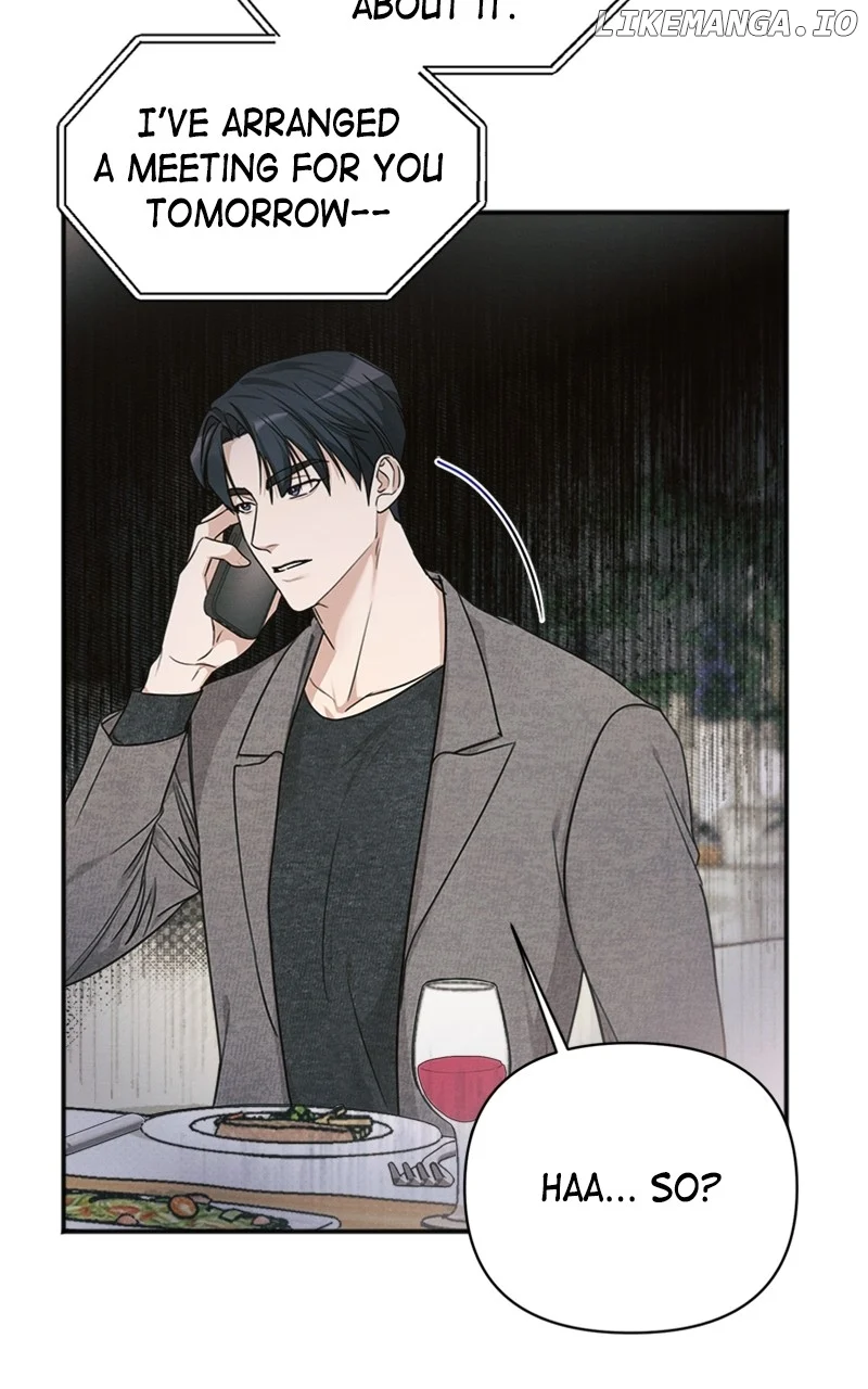 Read Perfect Contract Manga Online