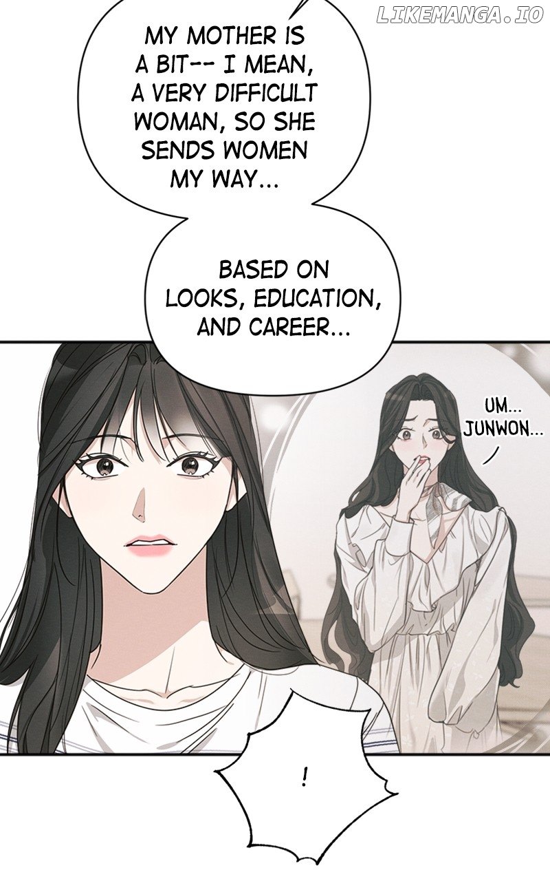 Read Perfect Contract Manga Online