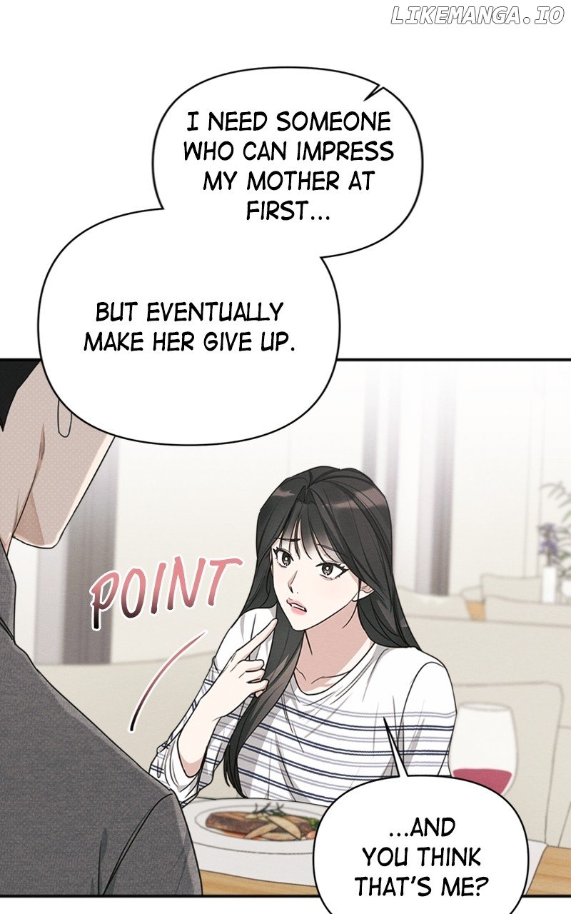 Read Perfect Contract Manga Online