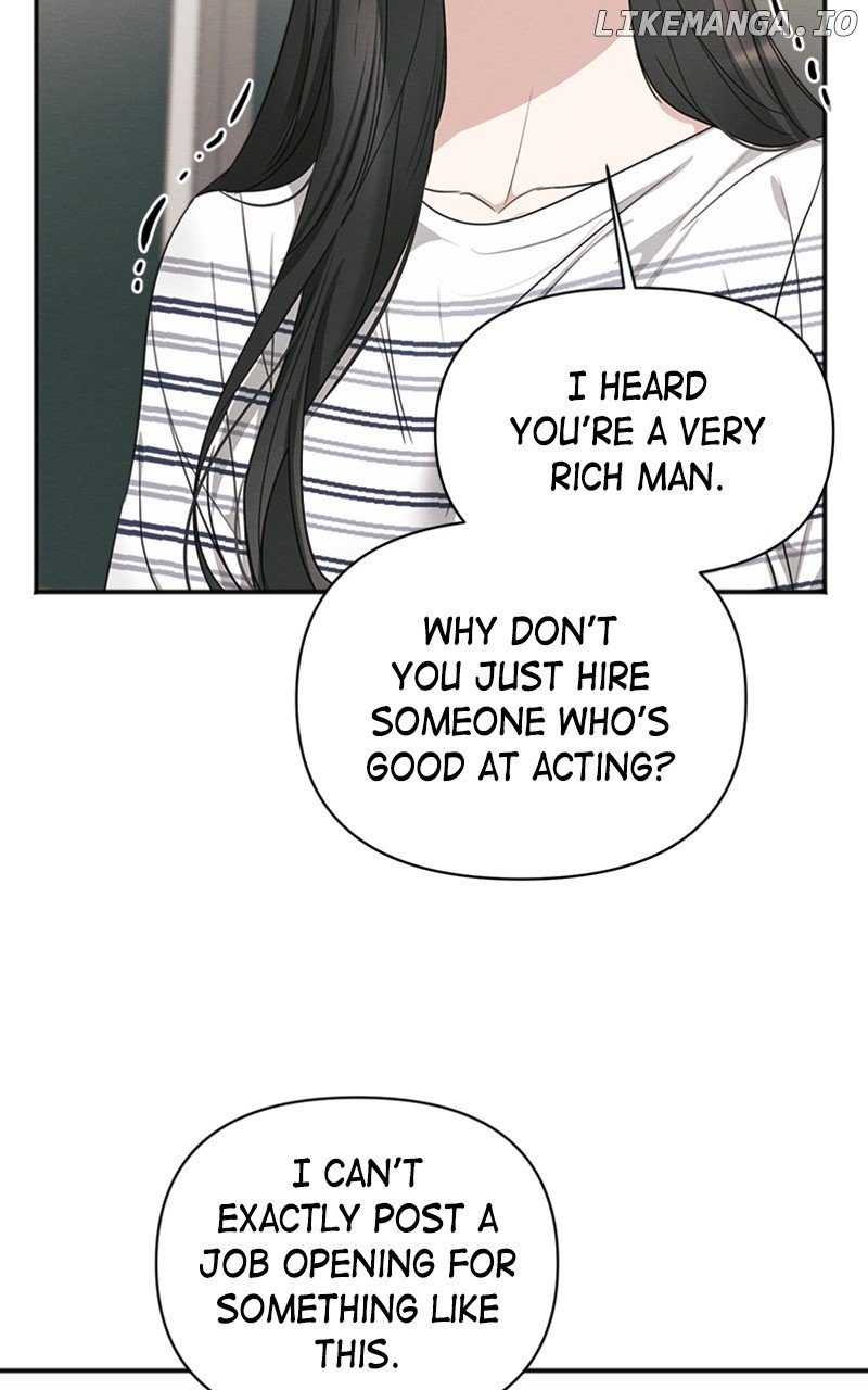 Read Perfect Contract Manga Online