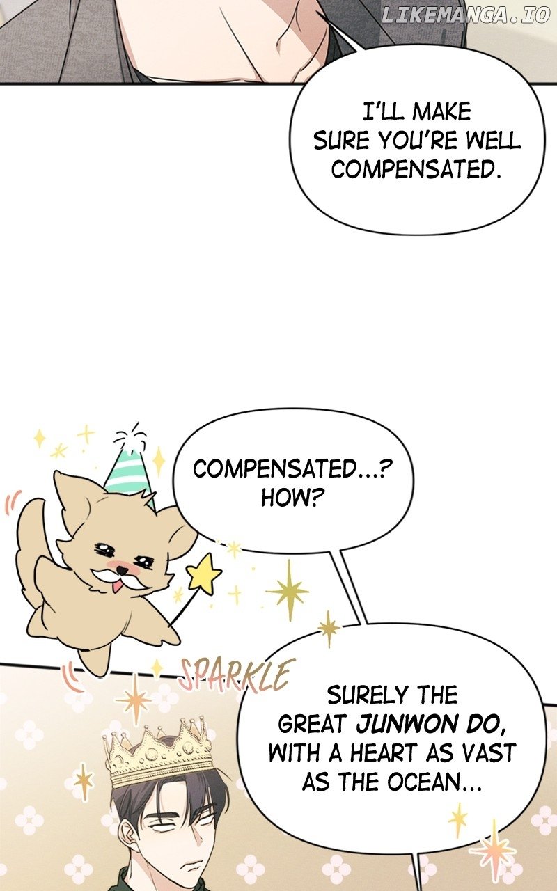 Read Perfect Contract Manga Online