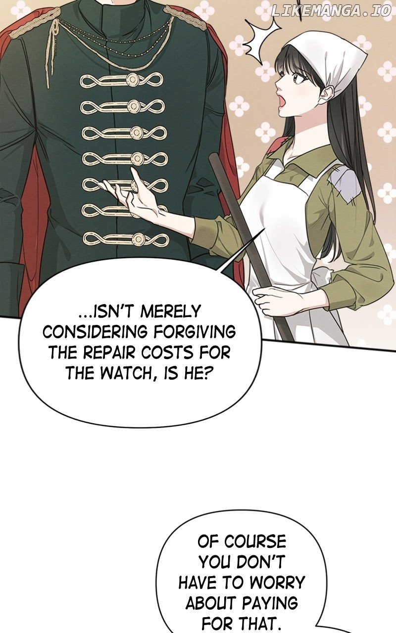 Read Perfect Contract Manga Online